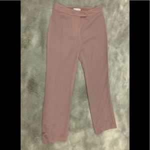 Elanie Paris pants size 10
